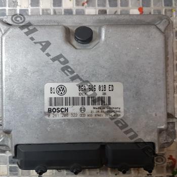 Wegfahrsperre deaktivieren IMMO OFF Bosch Motronic M5.9